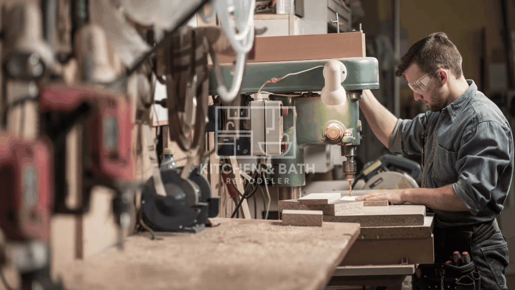 All You Want To Know About Carpenter Services