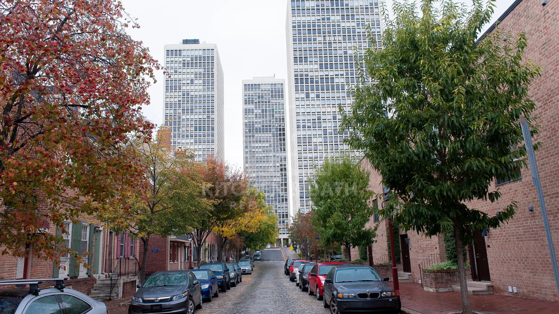 Society Hill Remodeling Services