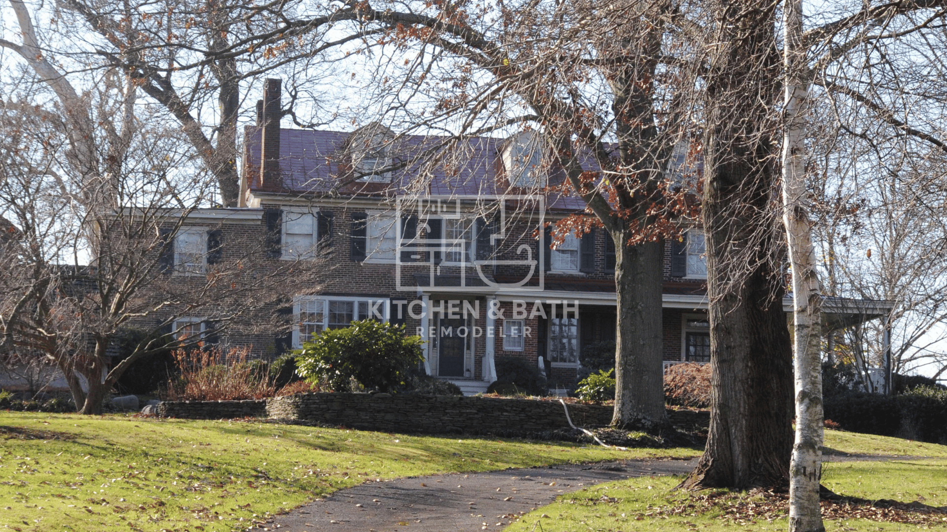 Chesterfield Remodeling Services