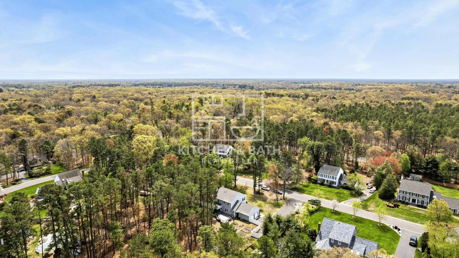 Shamong Kitchen and Bath Remodeler